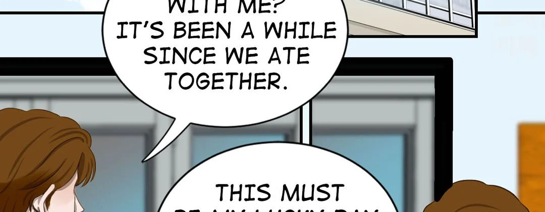 Living with The Wizard - Chapter 58